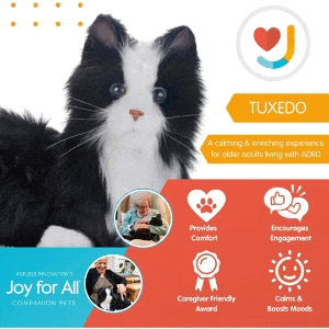Best Robotic Dog For Seniors 2023 - Best Companion Pets